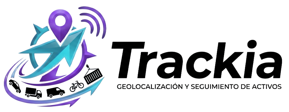 Trackia
